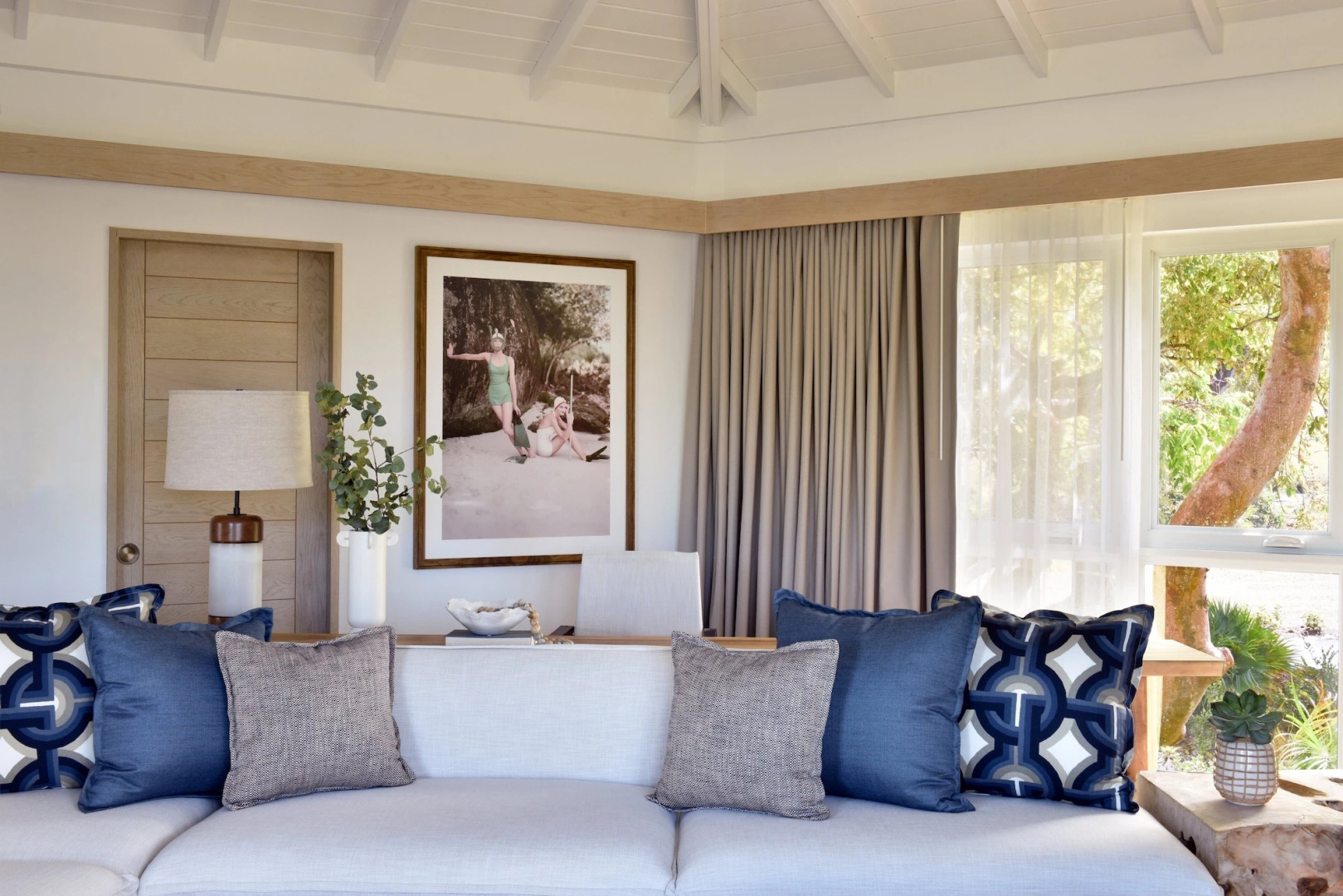 Rosewood Little Dix Bay