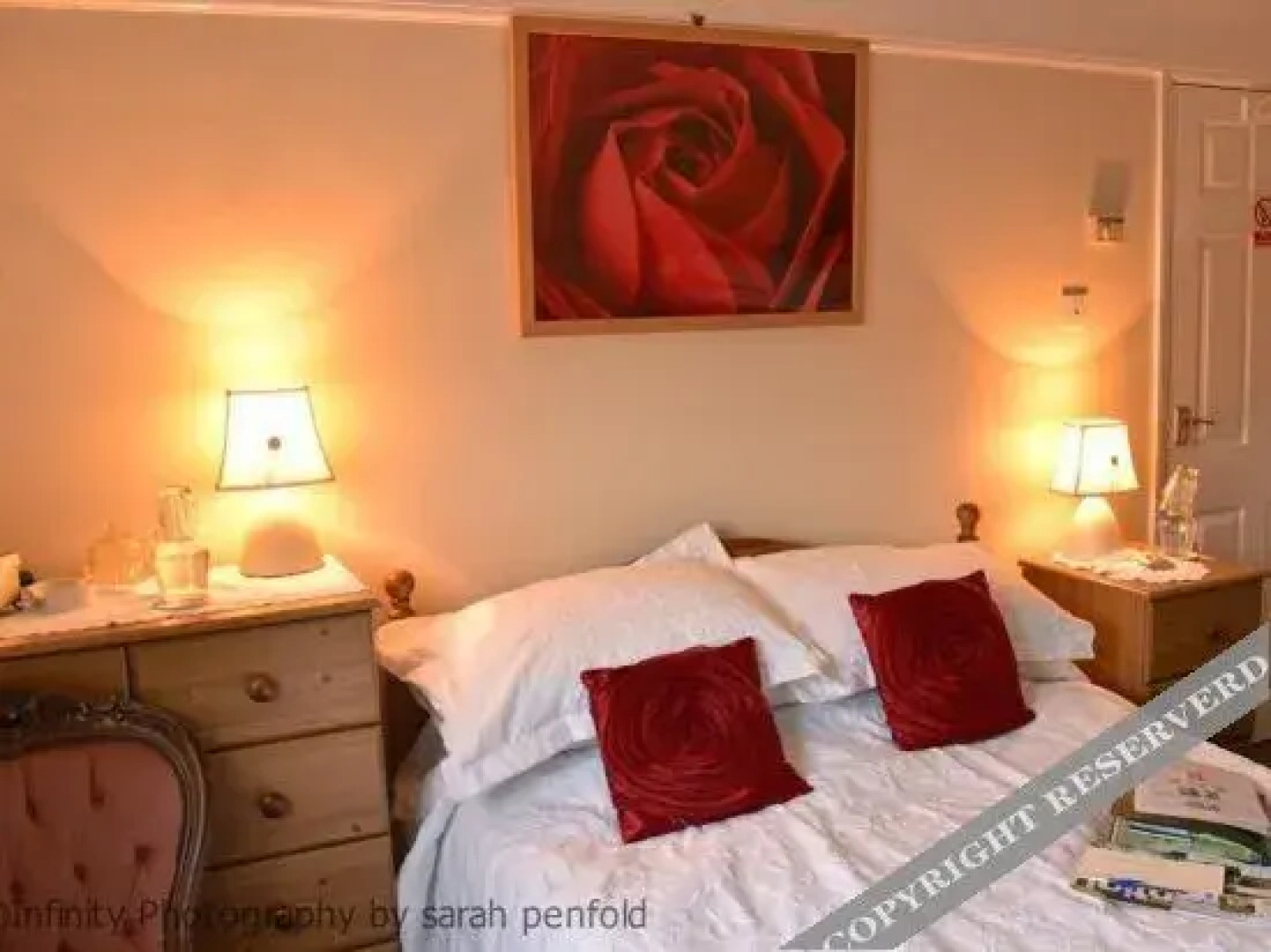 Rosedale Bed and Breakfast