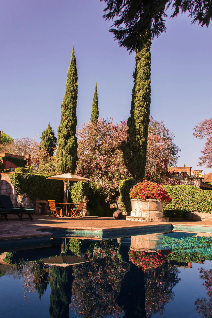 Villa Montana Hotel & Spa