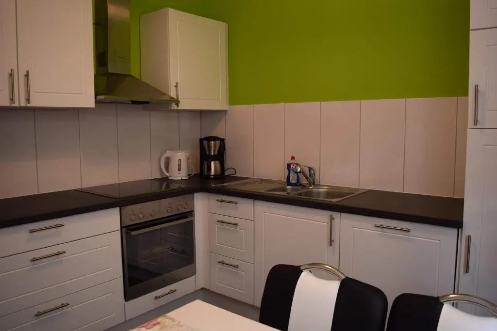 Ferienwohnung im Dettenbachtal