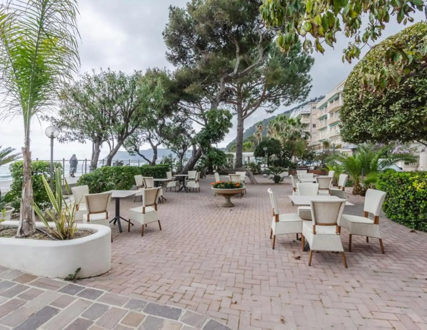 HOTIDAY Room Collection - Mediterranee Alassio