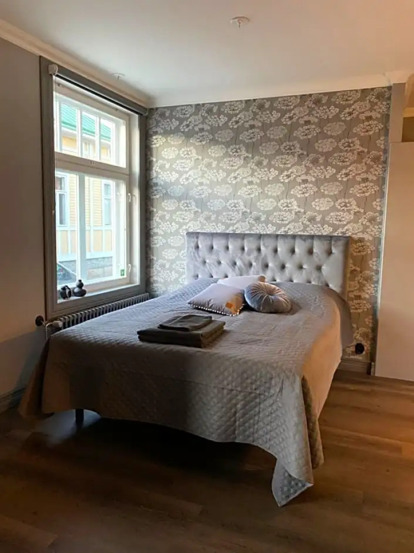 Eleonora Bed & Breakfast