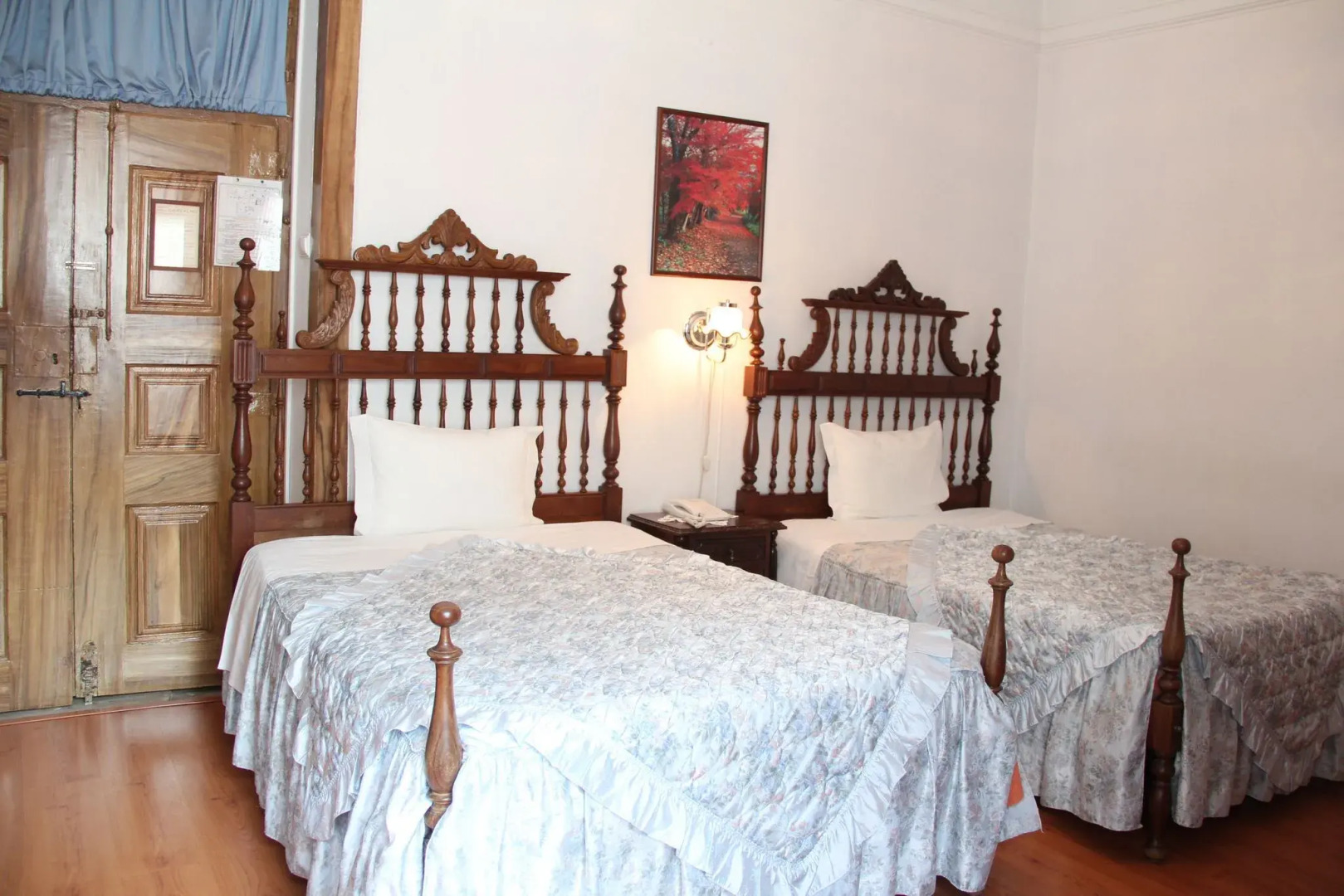 Residencial Carvalho