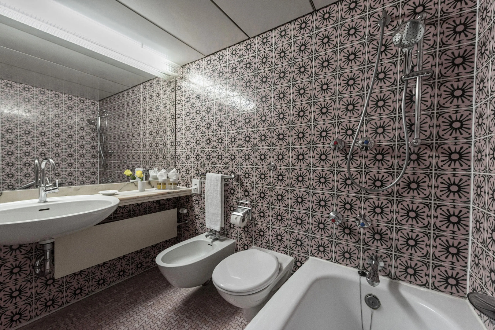 Maritim Strandhotel Travemünde