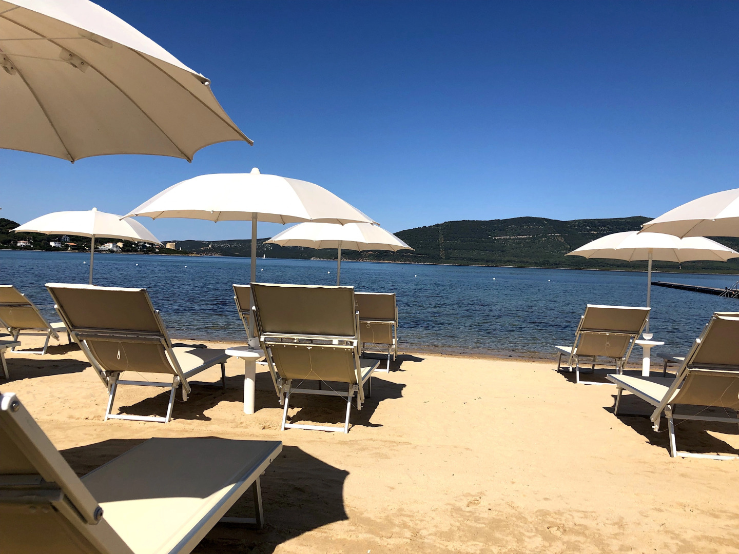 Hotel Corte Rosada, Affiliated by Melia