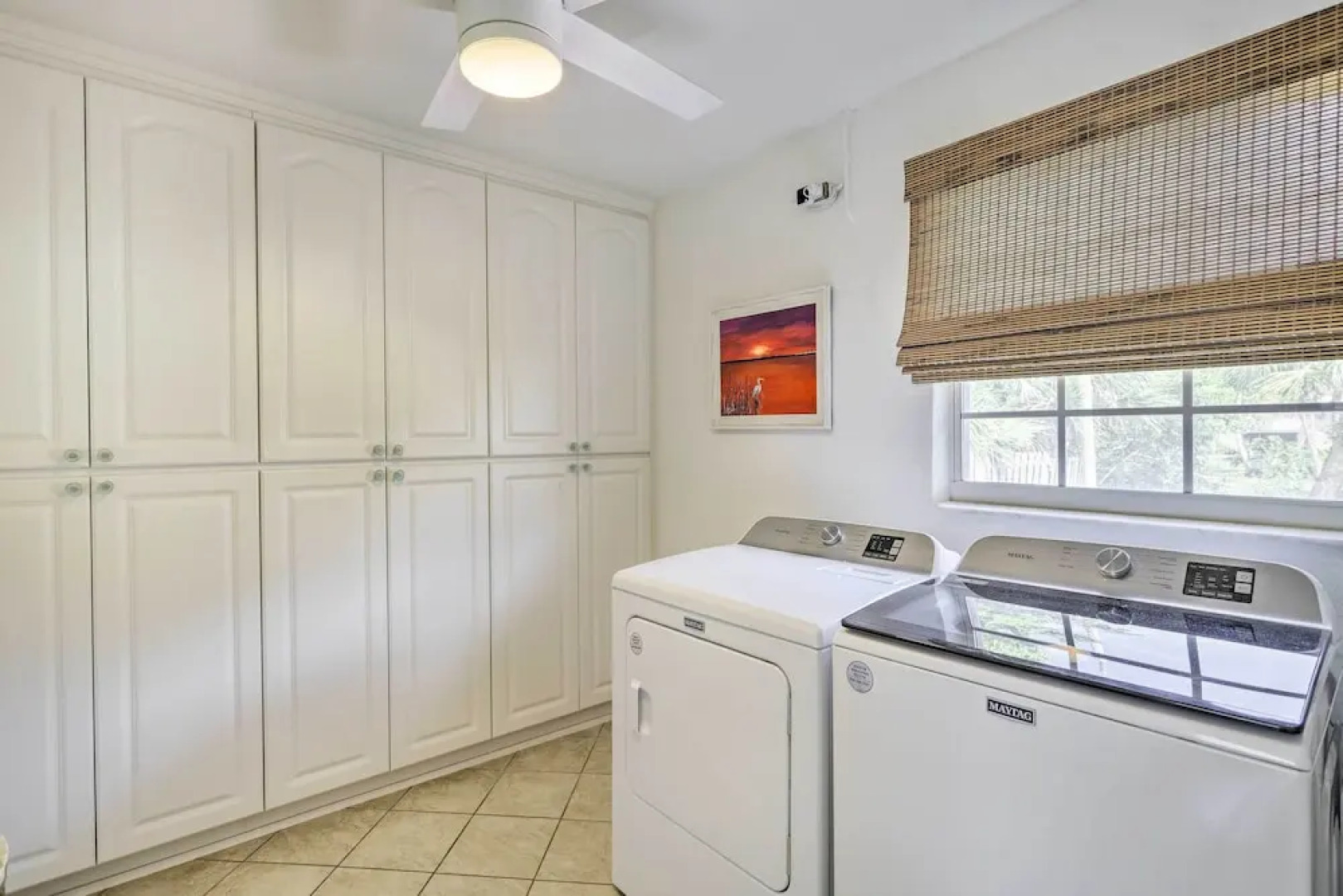 Merritt Island Home: Fire Pit & Canal Access!