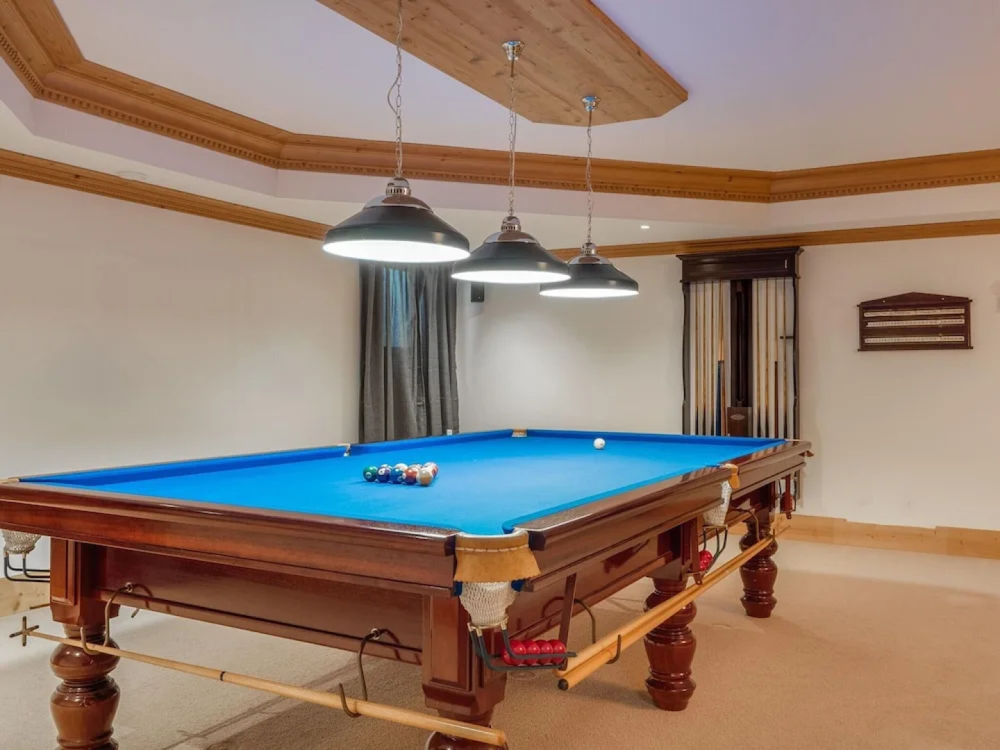 Exclusive Tyrolean Chalet Near Ski Lifts