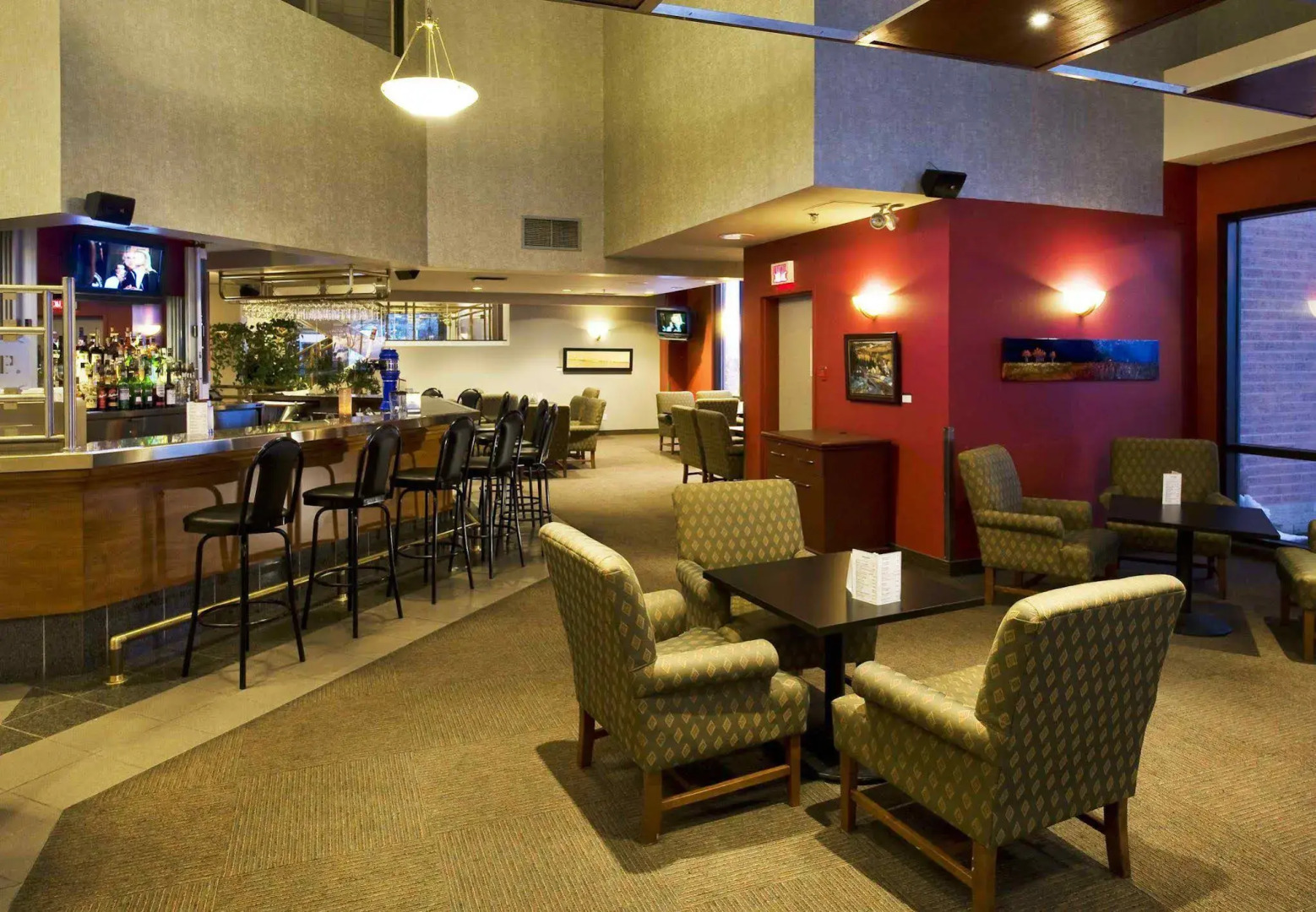 Delta Hotels by Marriott Sherbrooke Conference Centre