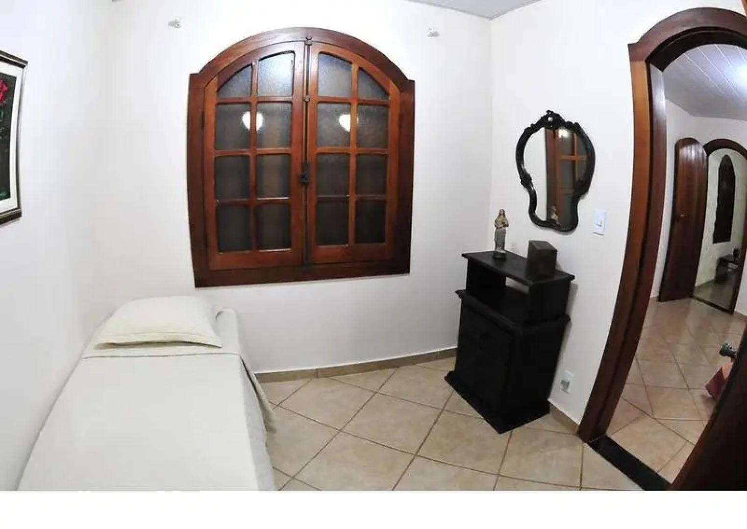 Fazenda Hotel Mestre D'Armas