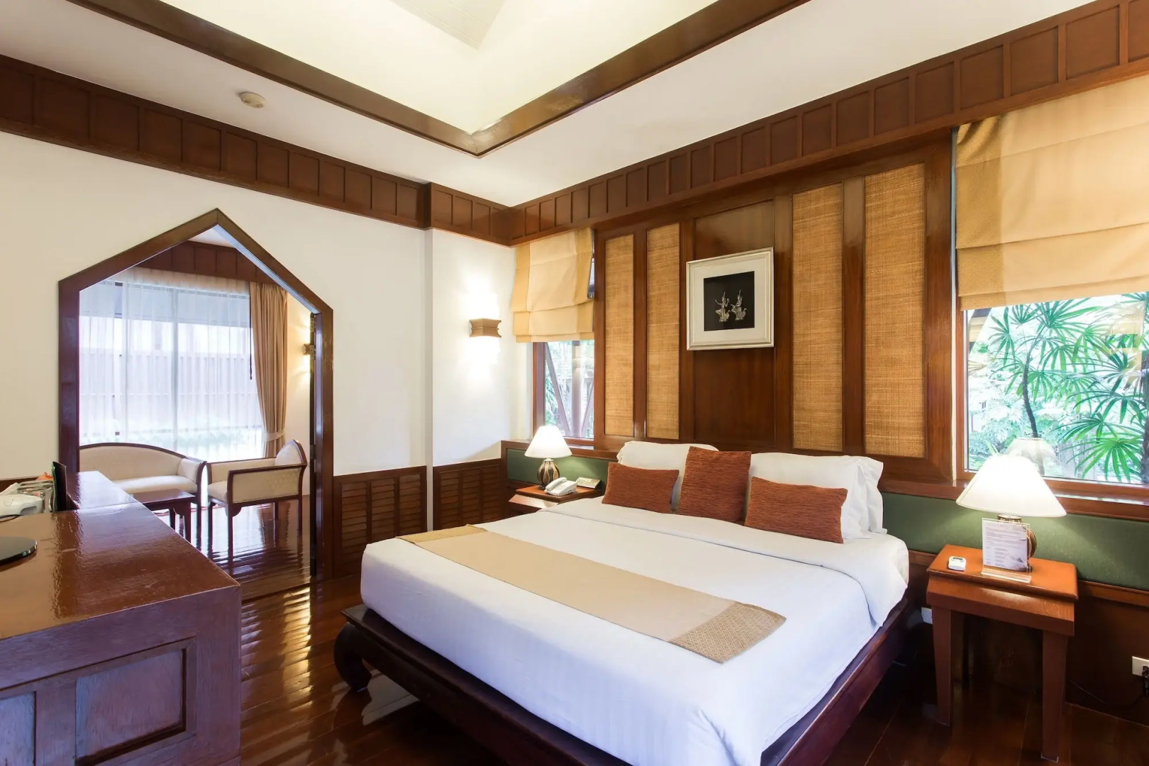 Samui Buri Beach Resort