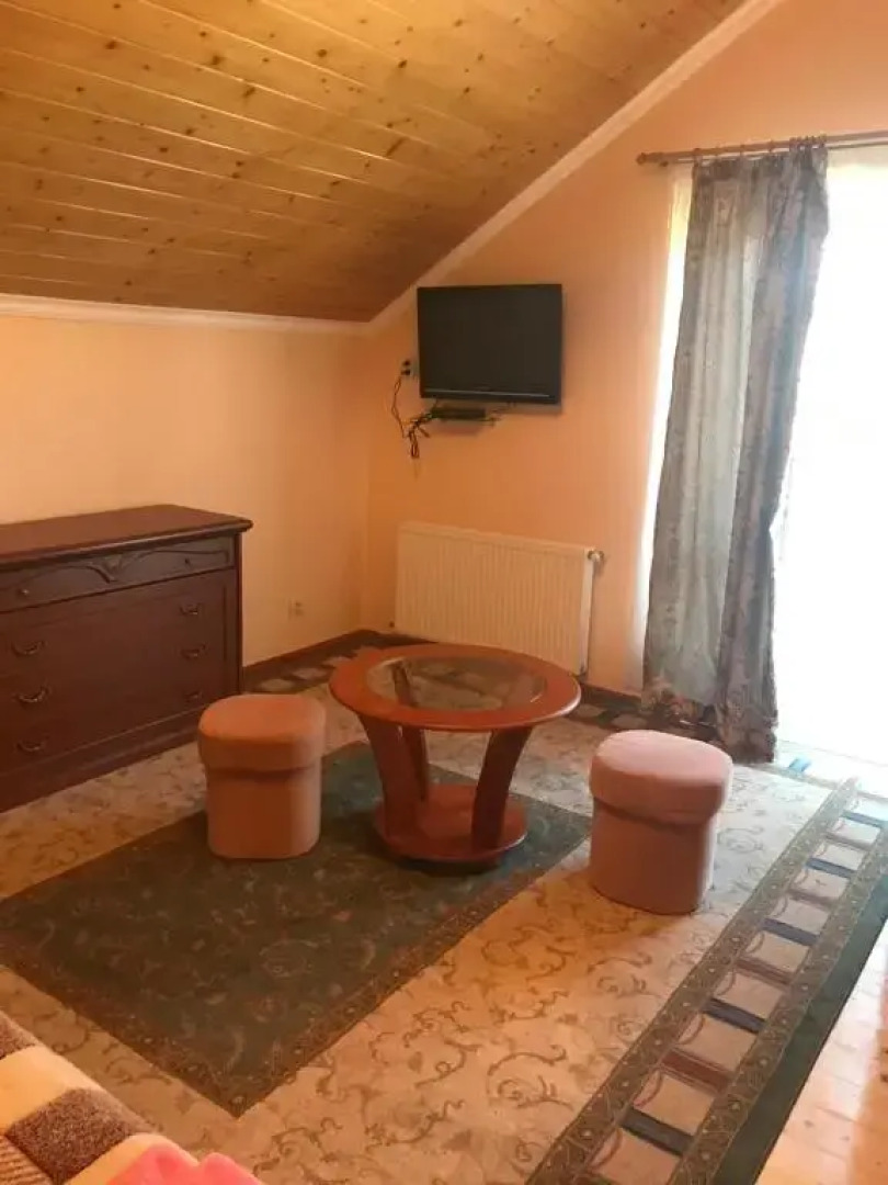 Садиба у Вишкові