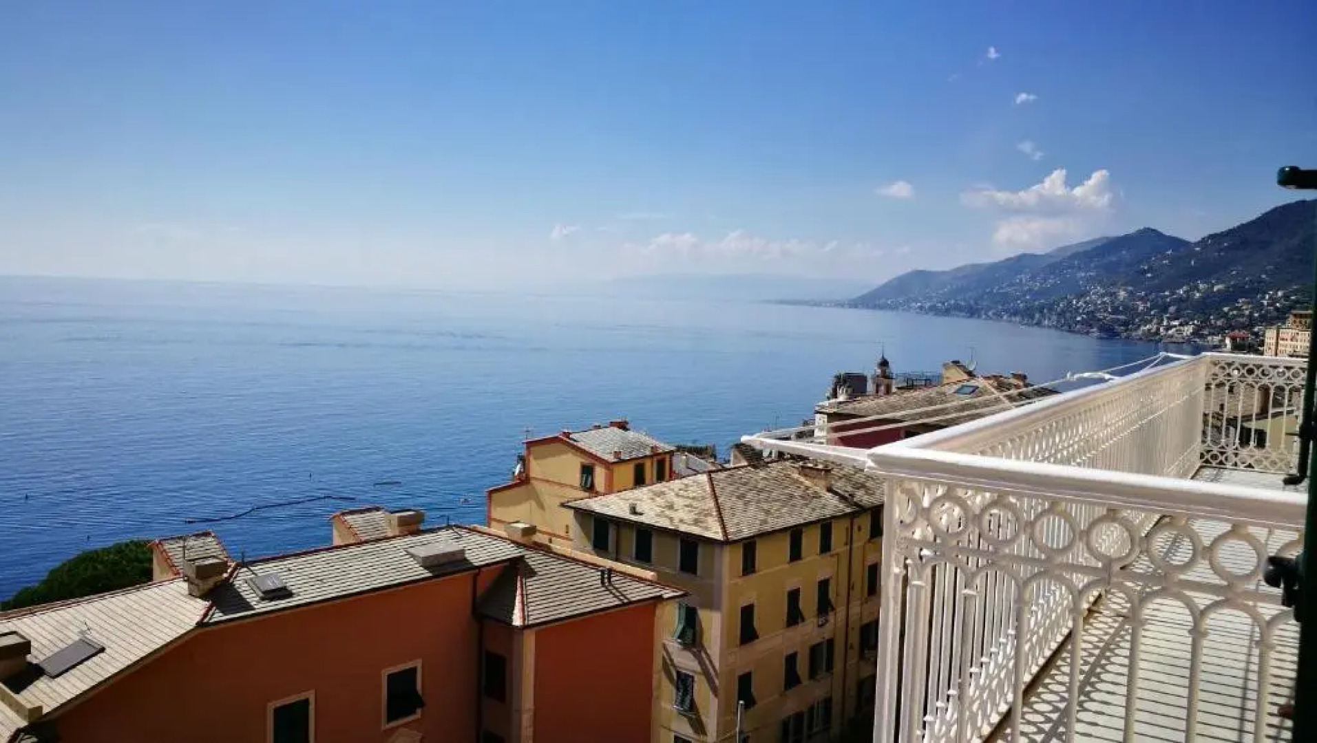 Palazzo degli Armatori appartamento storico