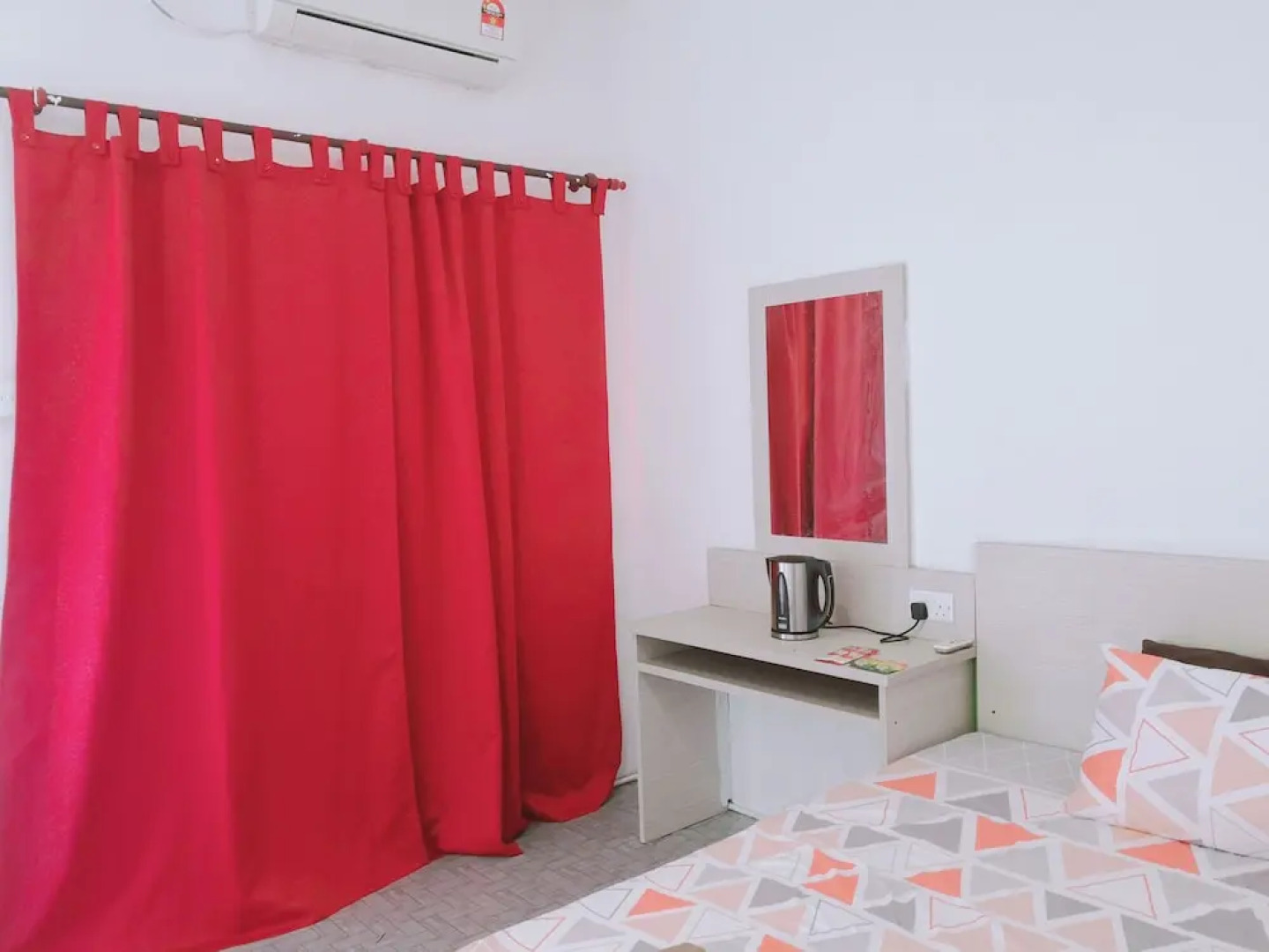 Maness Guesthouse & Homestay