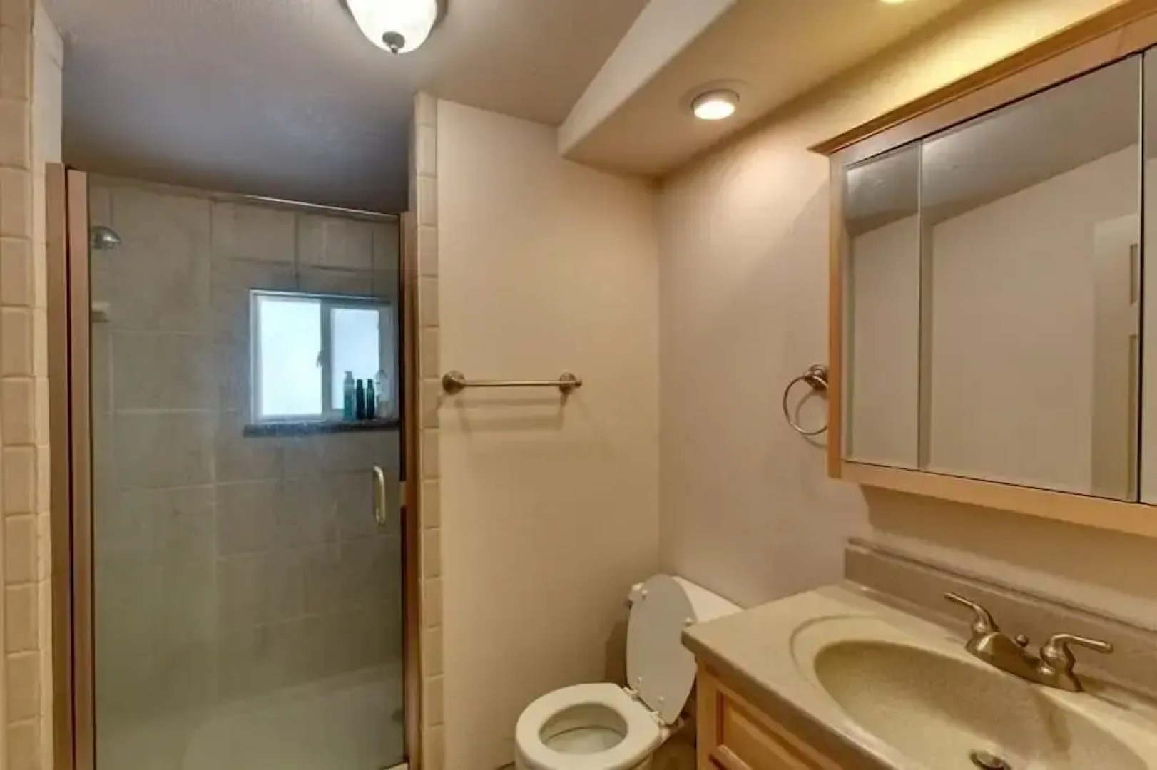 Sagebrush Cottage 3 Bedroom Chalet