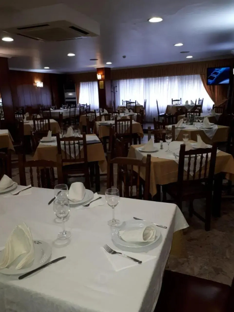 Hotel 2 de mayo 2