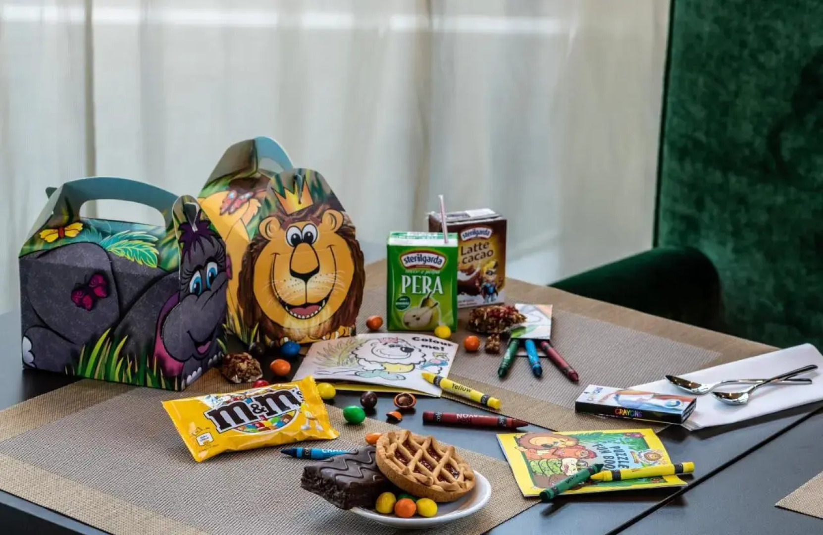 Leonardo Royal Hotel Venice Mestre