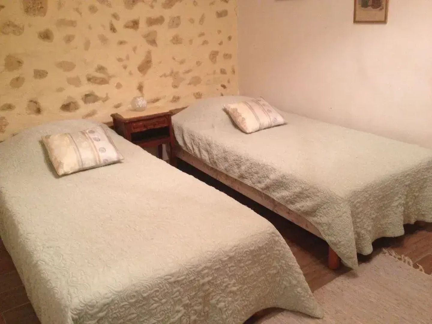 Les Rocailles de la Reine - Chambres d'Hôtes et Gîtes