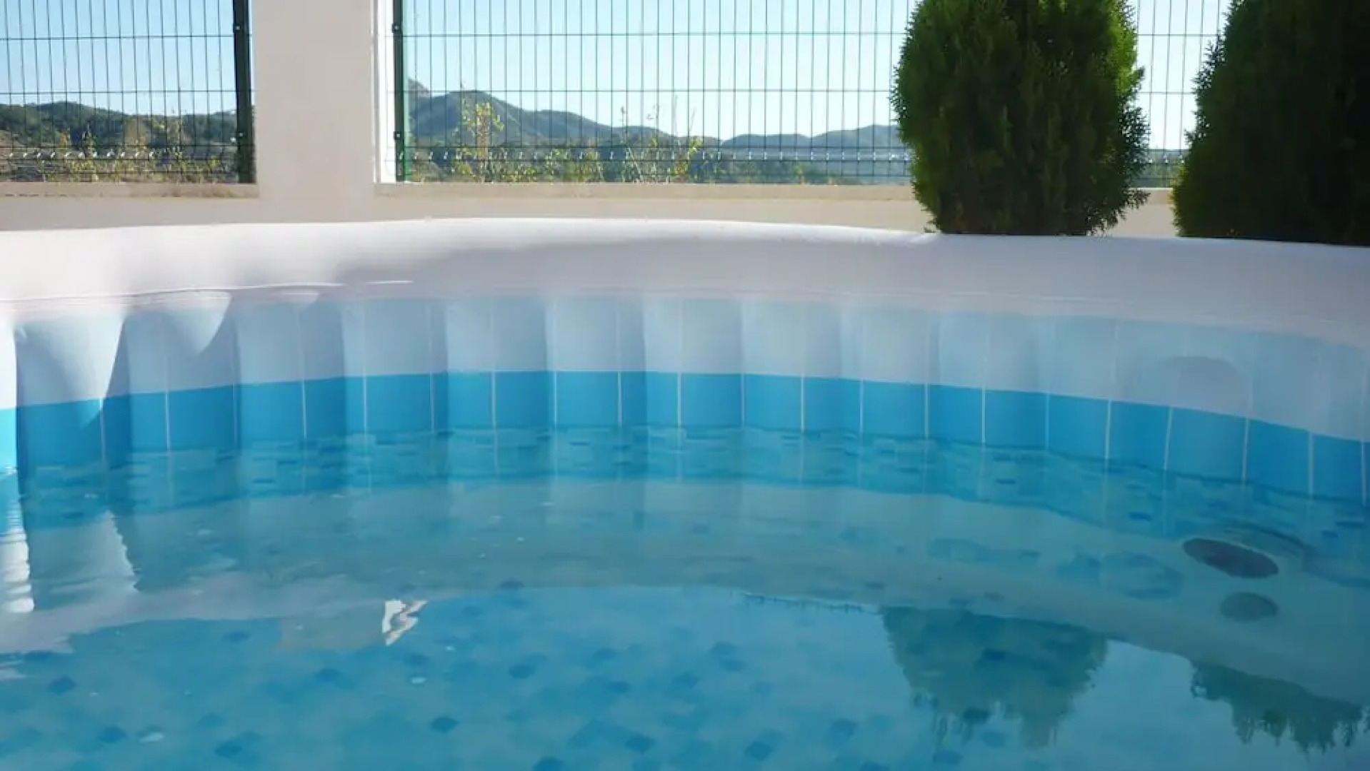 Apartment With one Bedroom in Macisvenda, With Pool Access, Terrace an