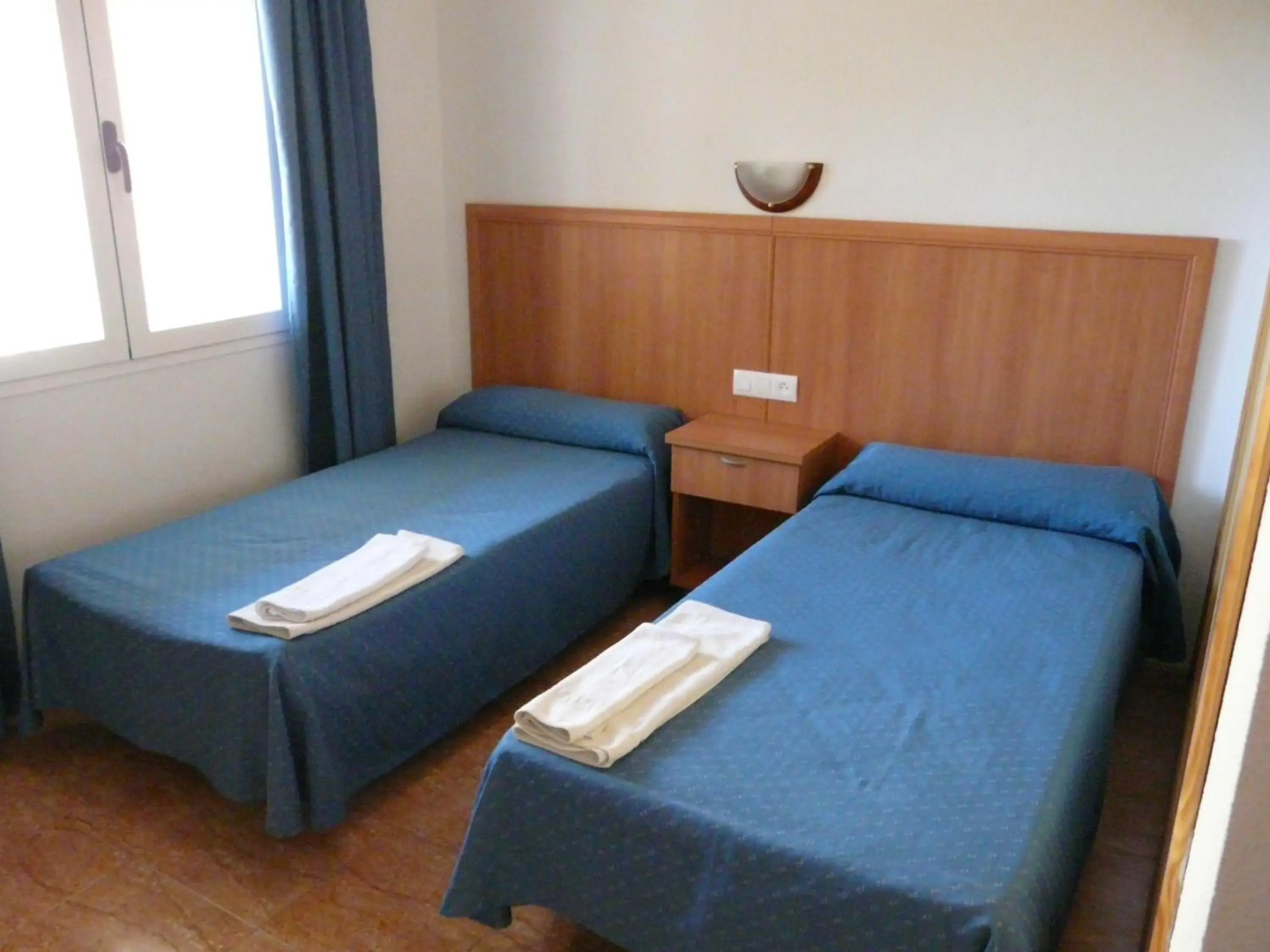 Apartamentos Maracay