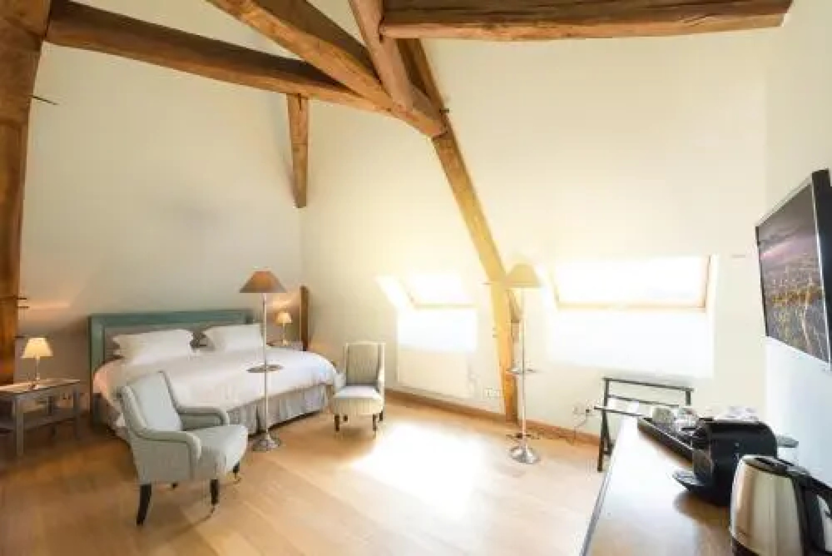 Chambres dhôtes Le Presbytère