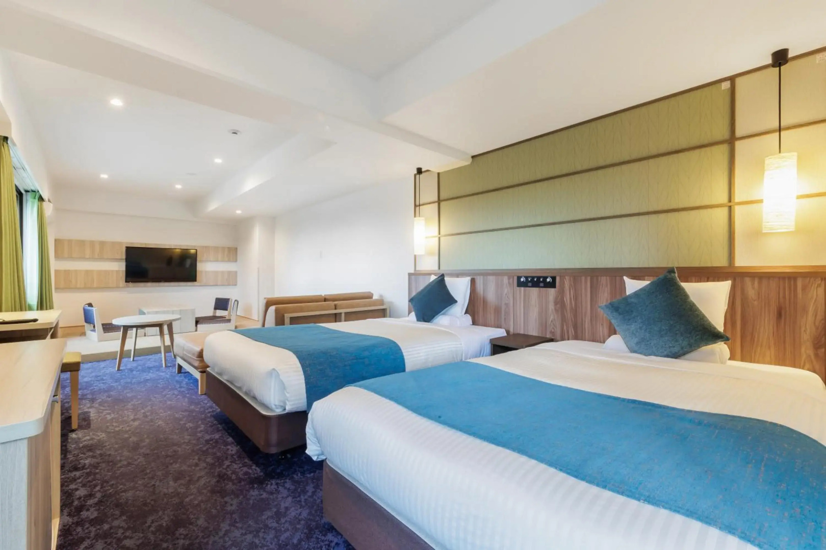 Tazawako Lake Resort & Onsen