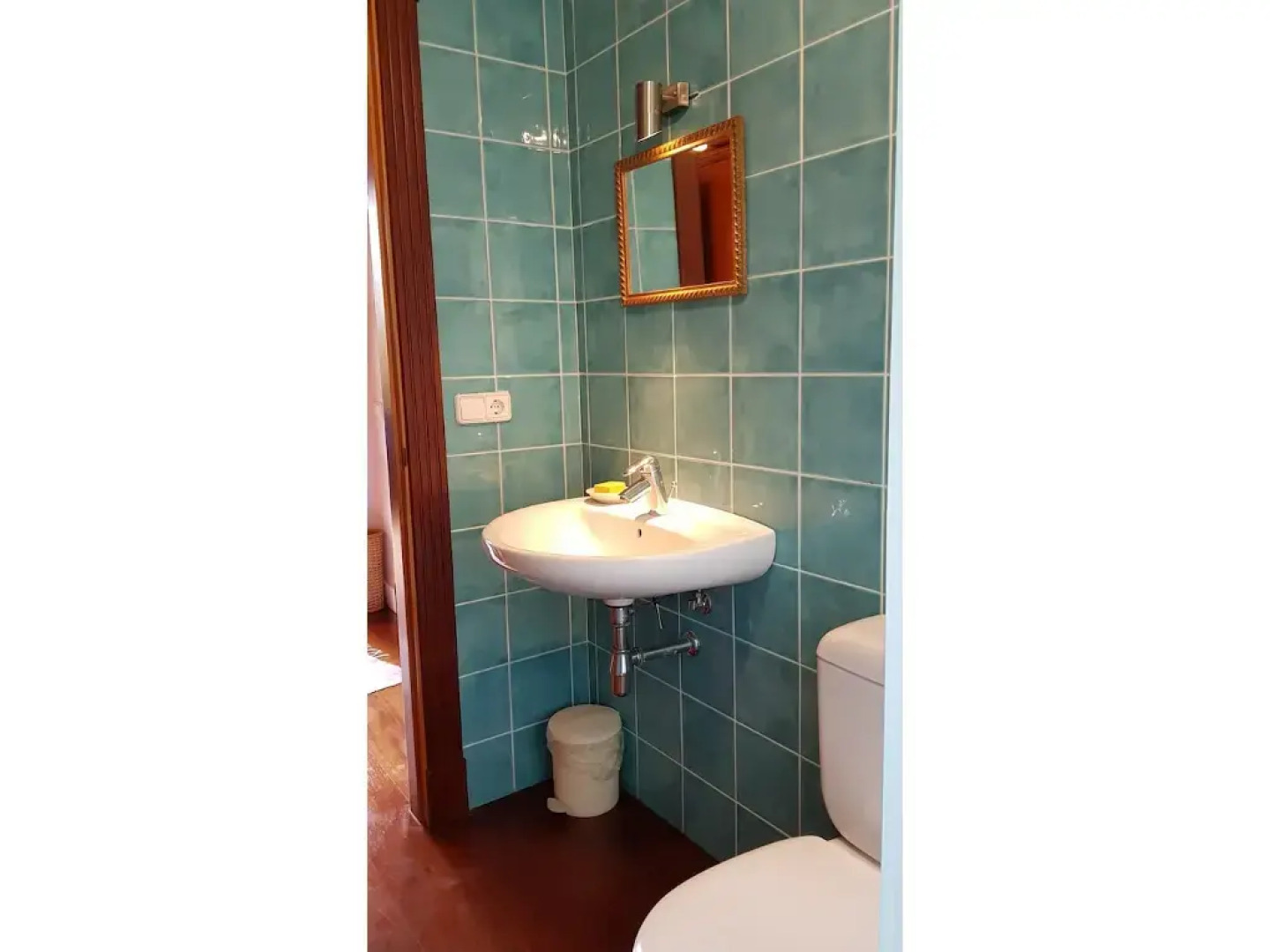 Guest house of Villa Tamarit