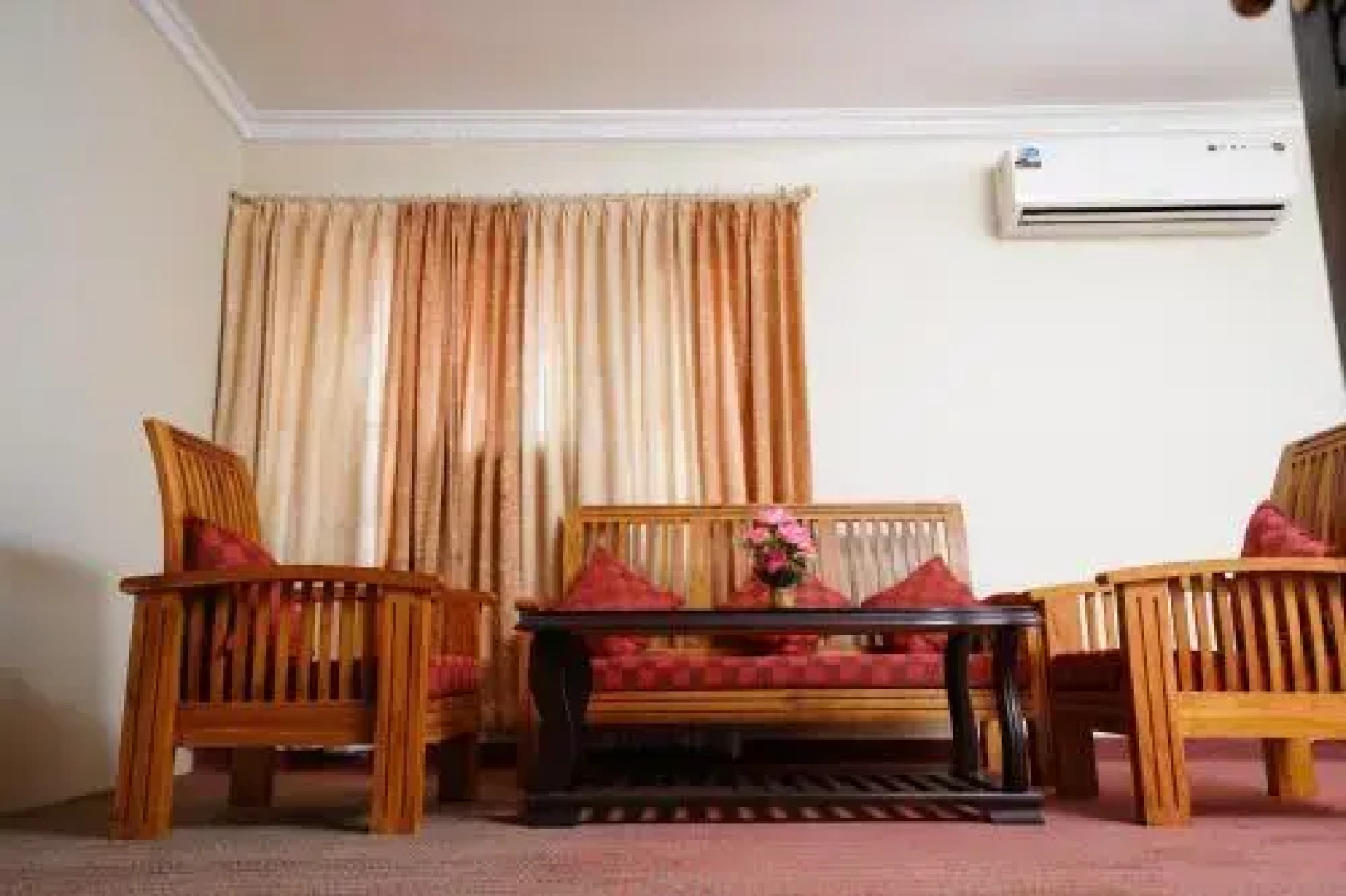 Hotel GD Internationals Redfort