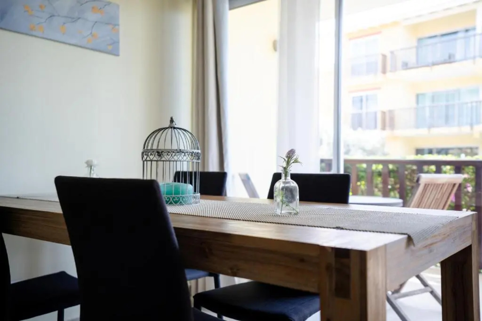 Caribbean Dream Garden View Condo Suite 7