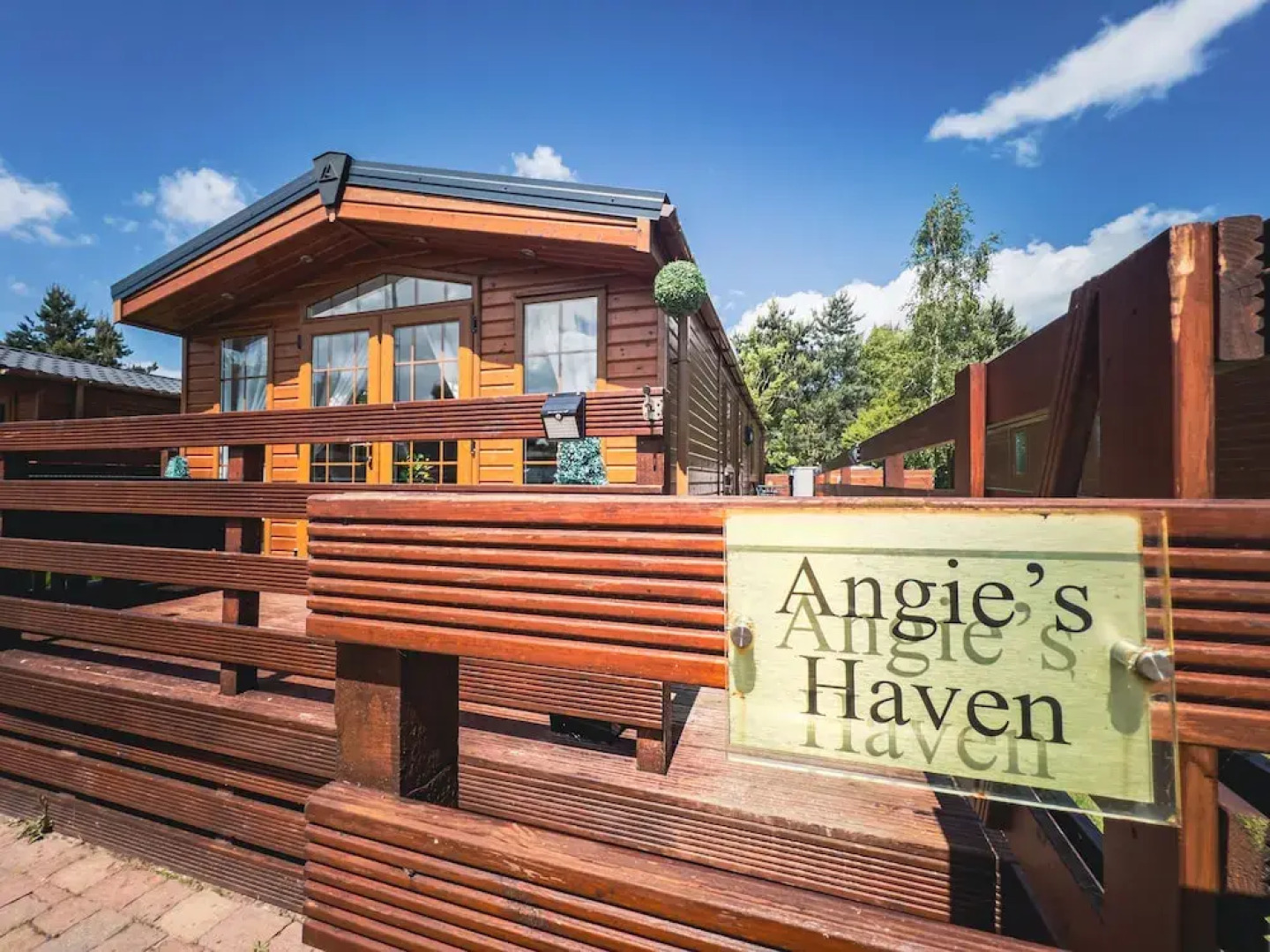 Angie's Haven