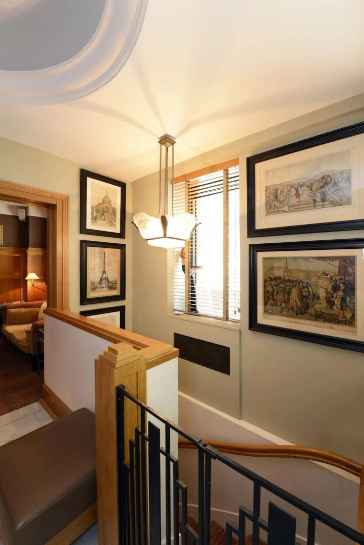 Hotel Le Cercle Tour Eiffel