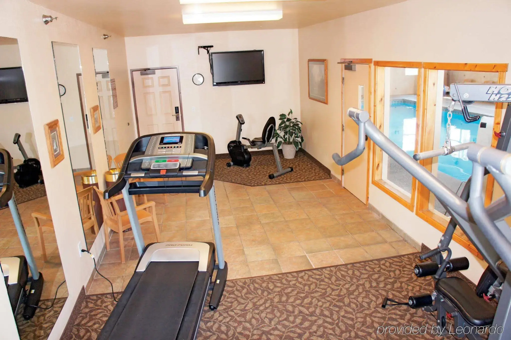 Best Western Plus Kalispell/Glacier Park West Hotel & Suites