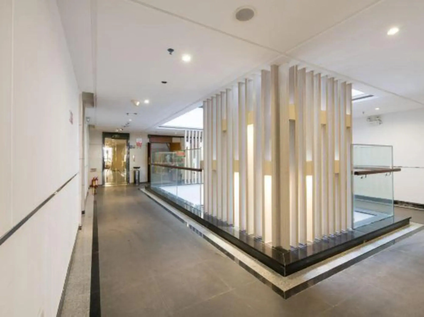 Baifulai Hotel (Wanning High-speed Railway Station)