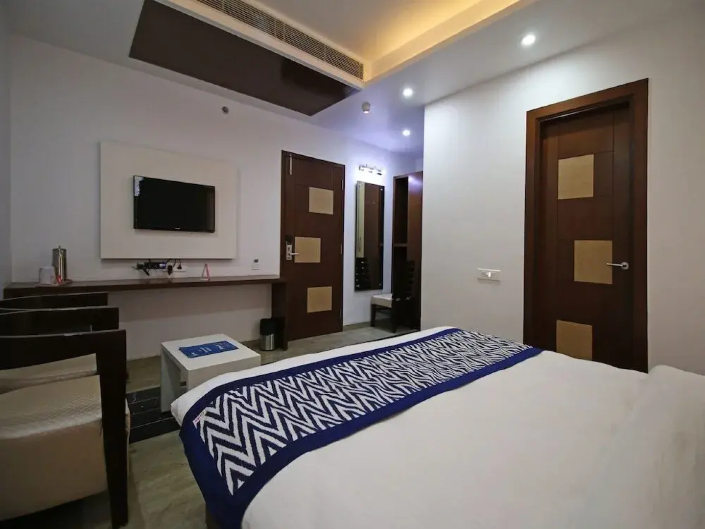 OYO 5626 Gupta Resorts