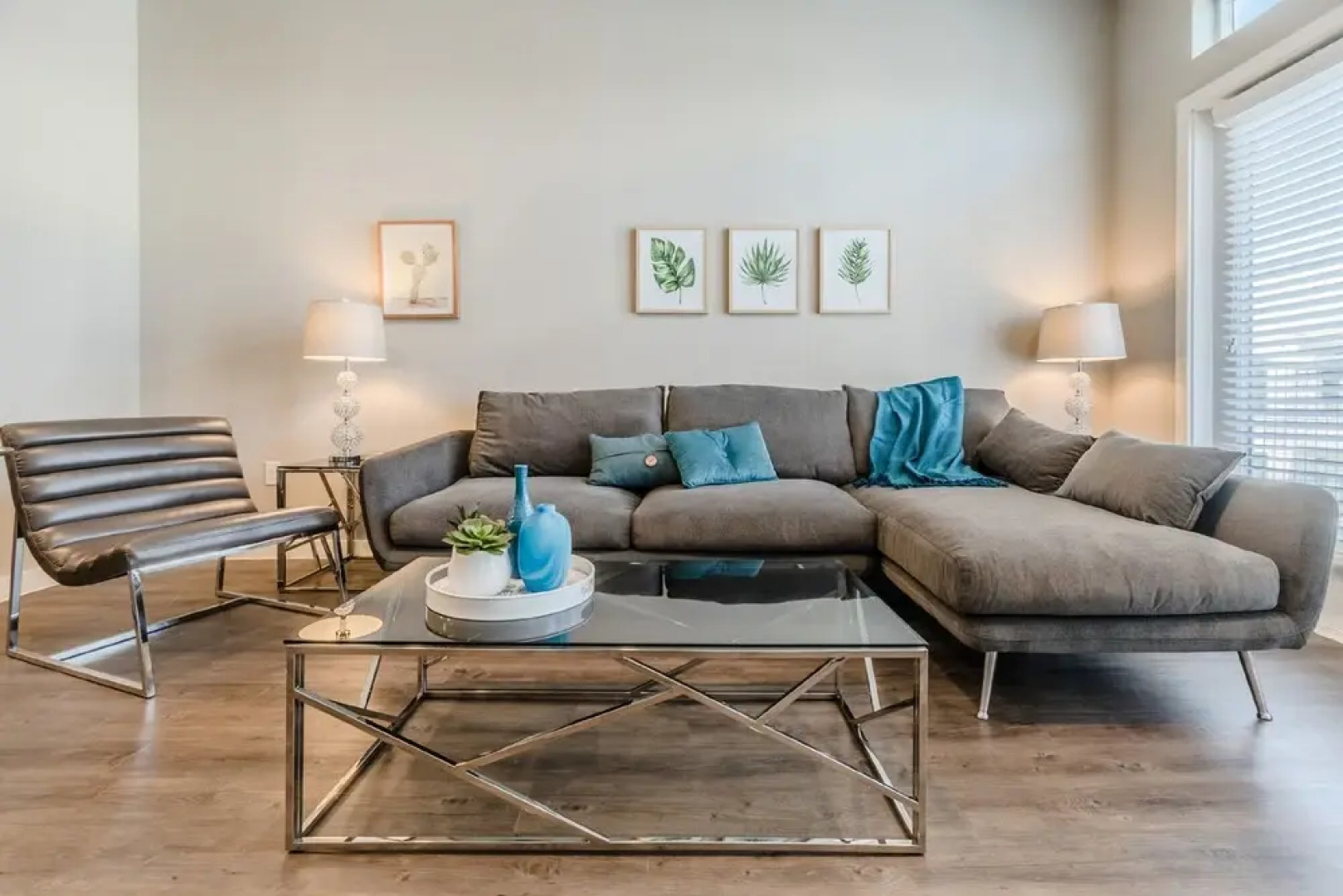 100 Walkscore Grand Circus Condos by Barsala