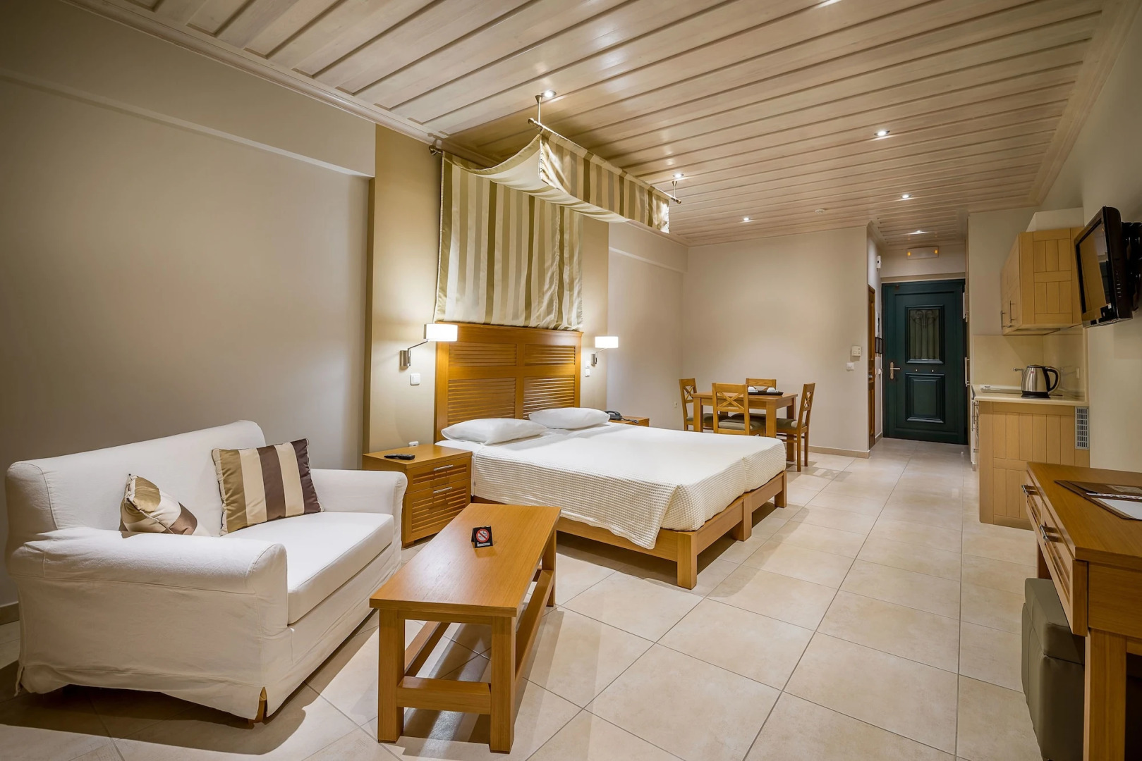 Daluz Boutique Hotel