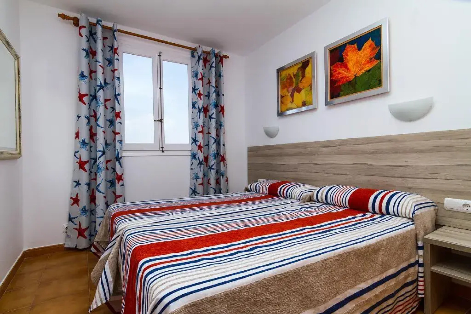 Aparthotel Sa Mirada