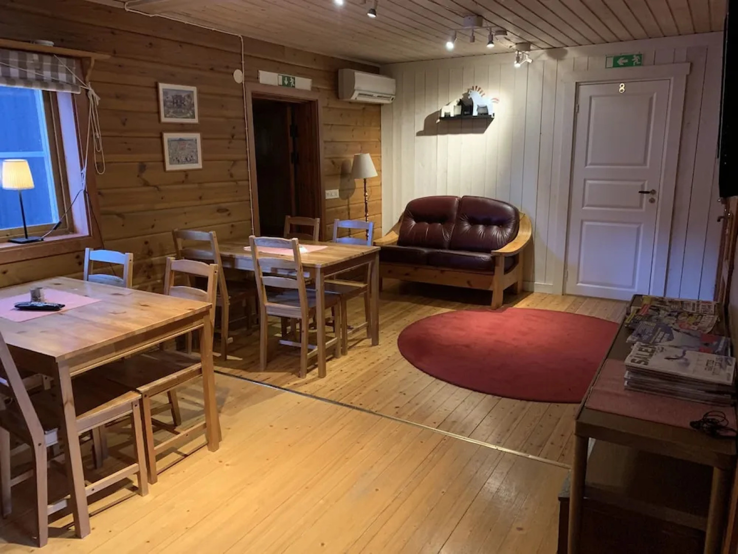 Försgården Bed & Breakfast