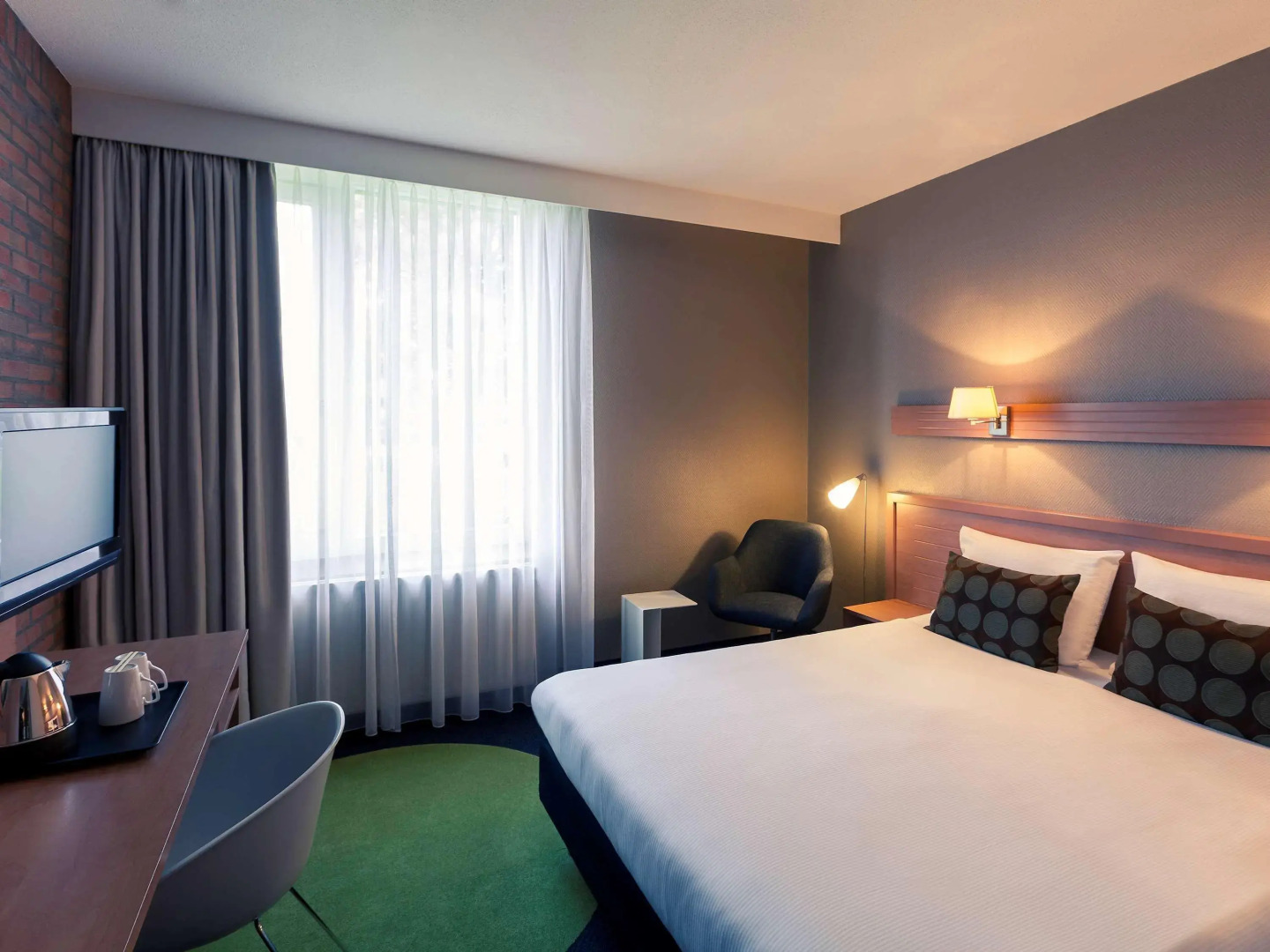 Mercure City Zwolle Hotel
