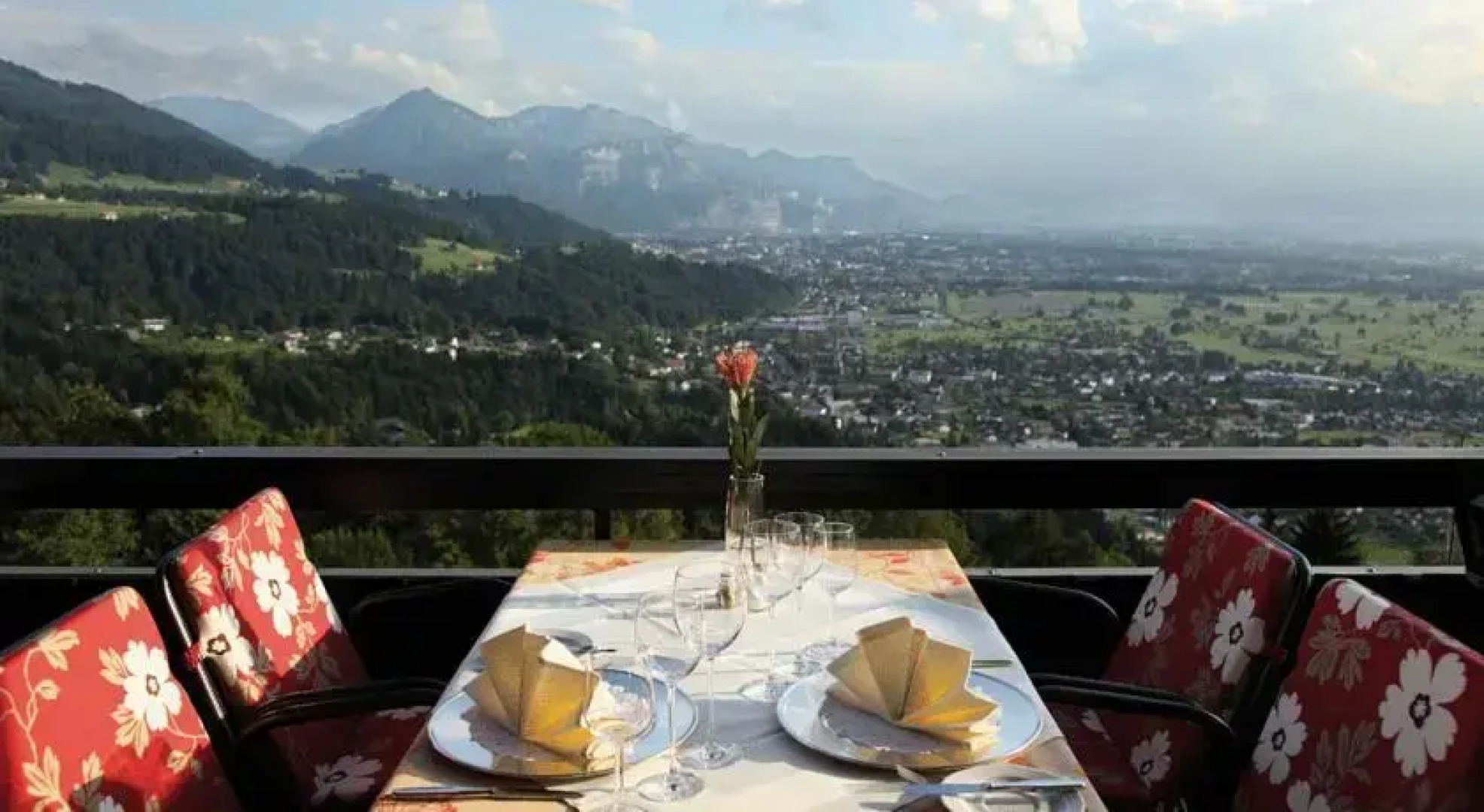 Hotel Restaurant Traube