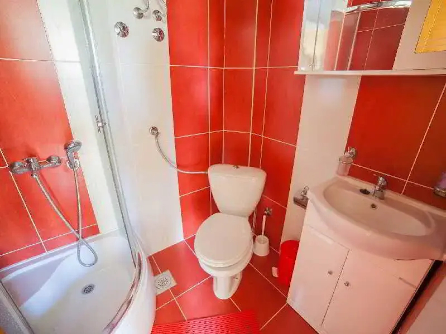 Apartments Jovicevic