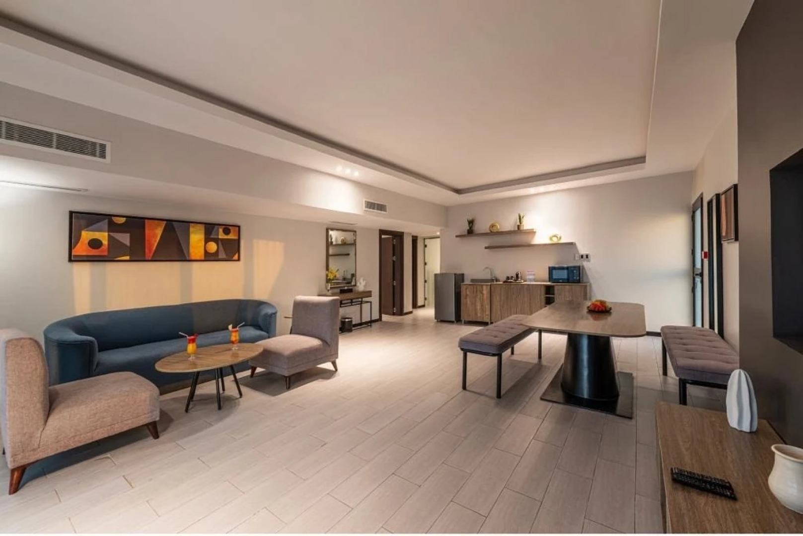 Hdb Resort & Spa Alkhobar