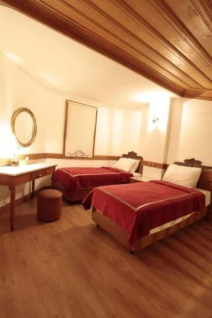 Kerme Ottoman Palace - Boutique Class