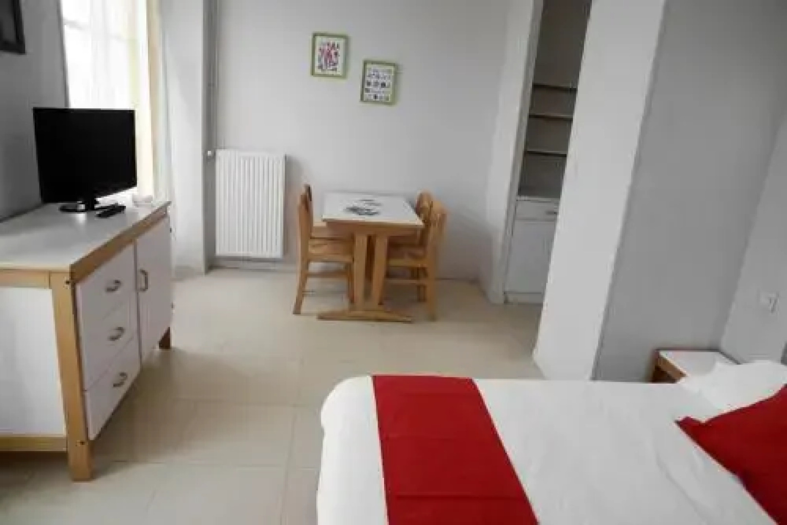 Rsidences Guerlin - Toulouse