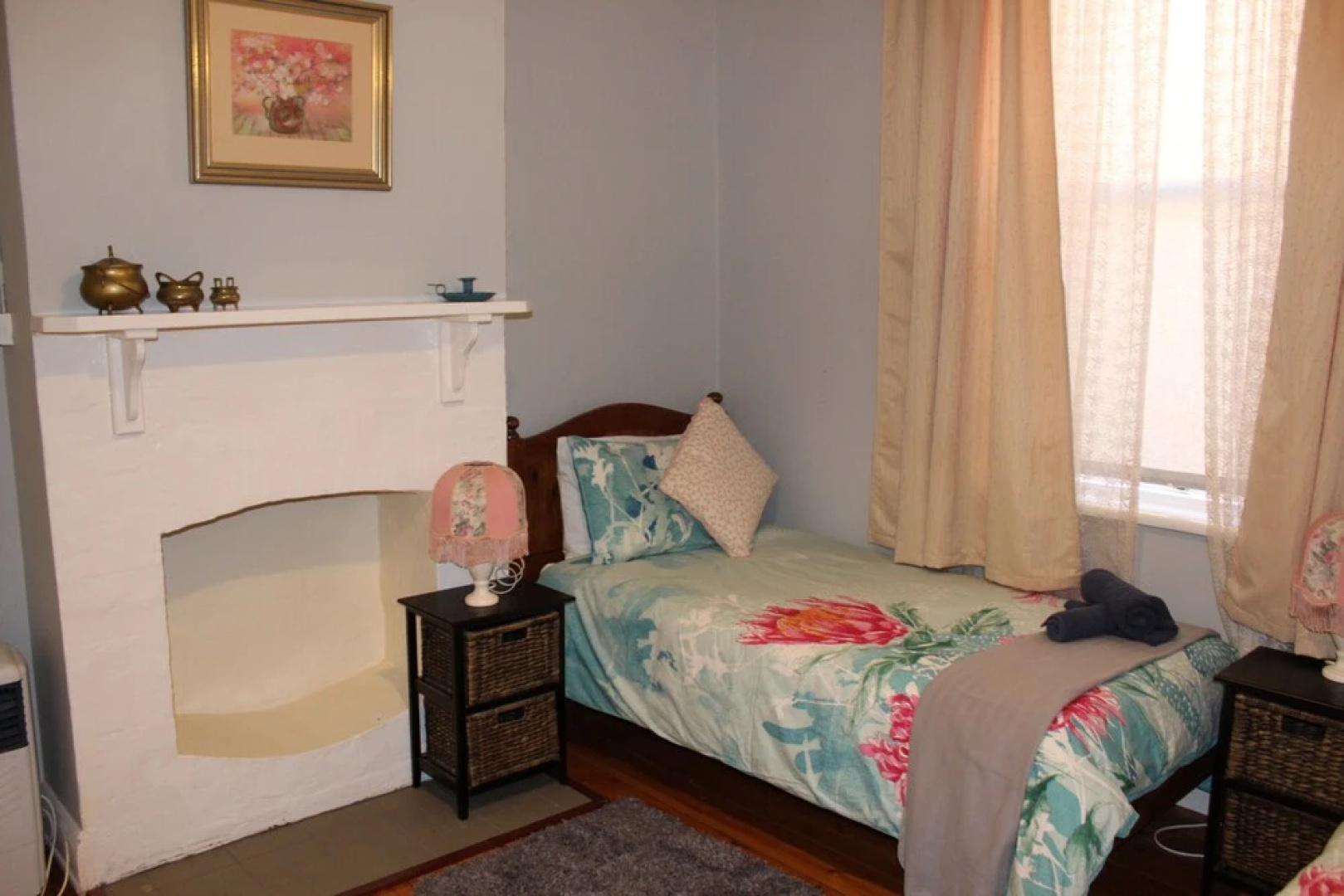 Barrier House - Peterborough
