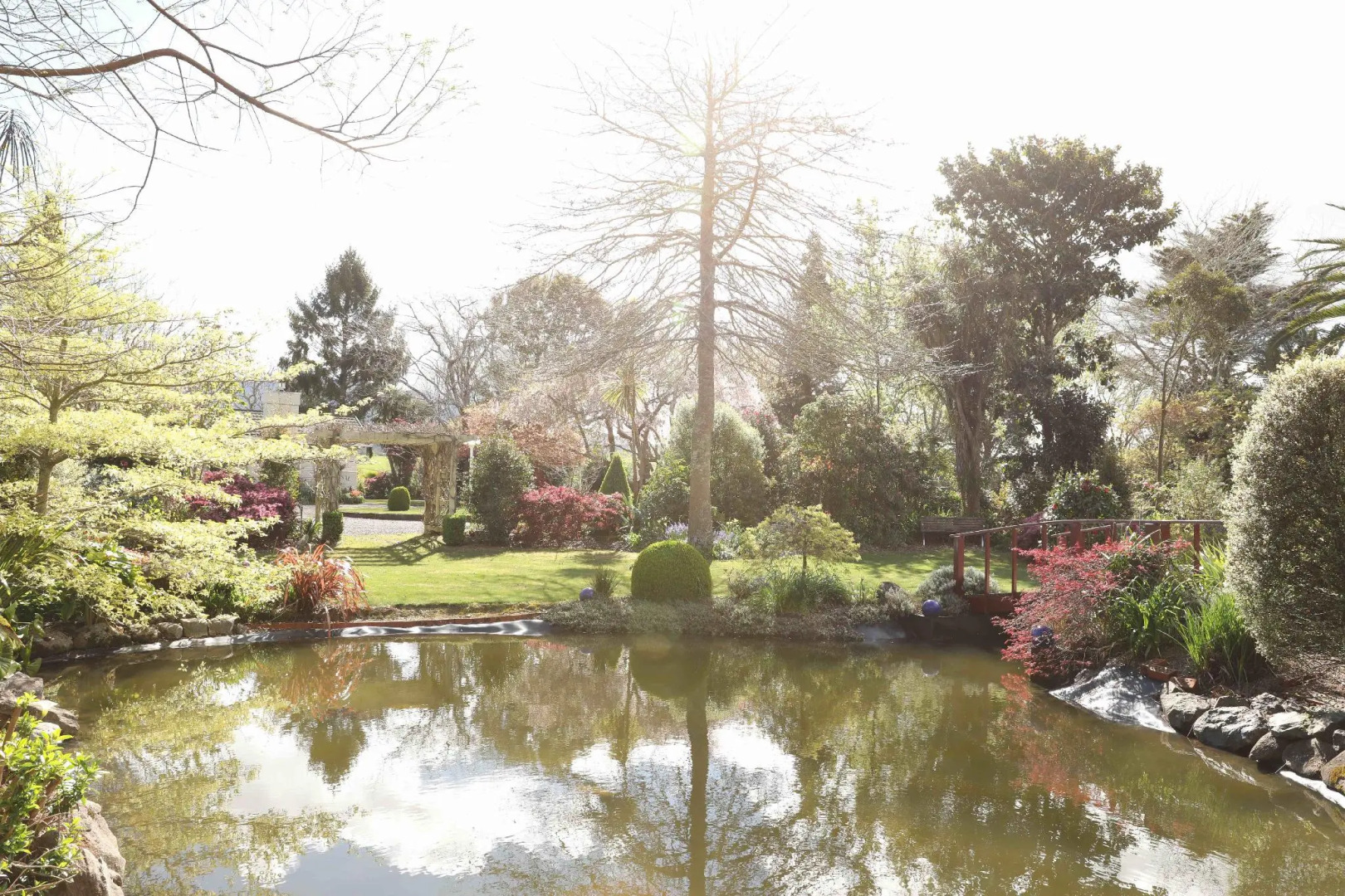 Somersal Bed & Breakfast