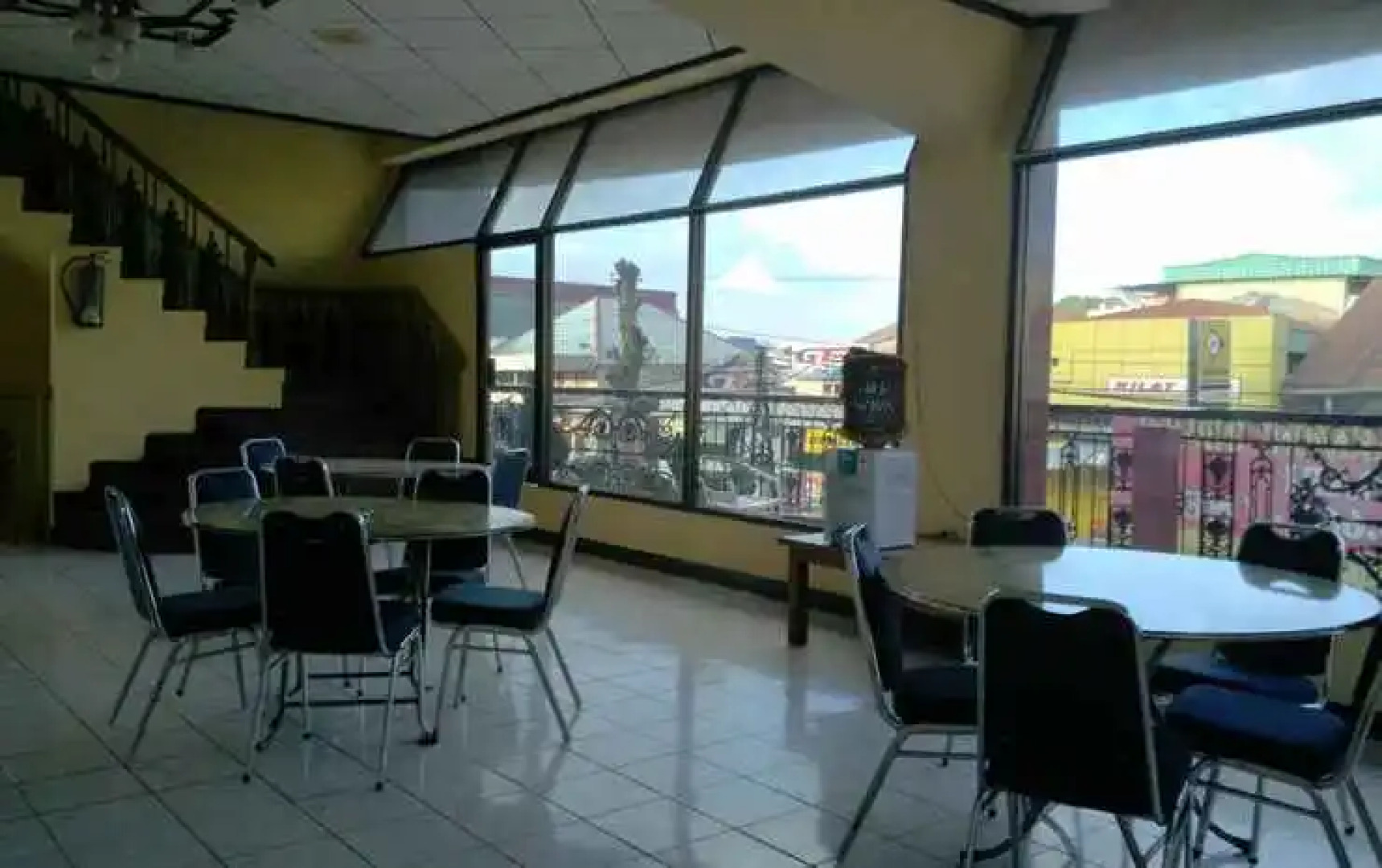 Hotel Harmoni Indah Ii