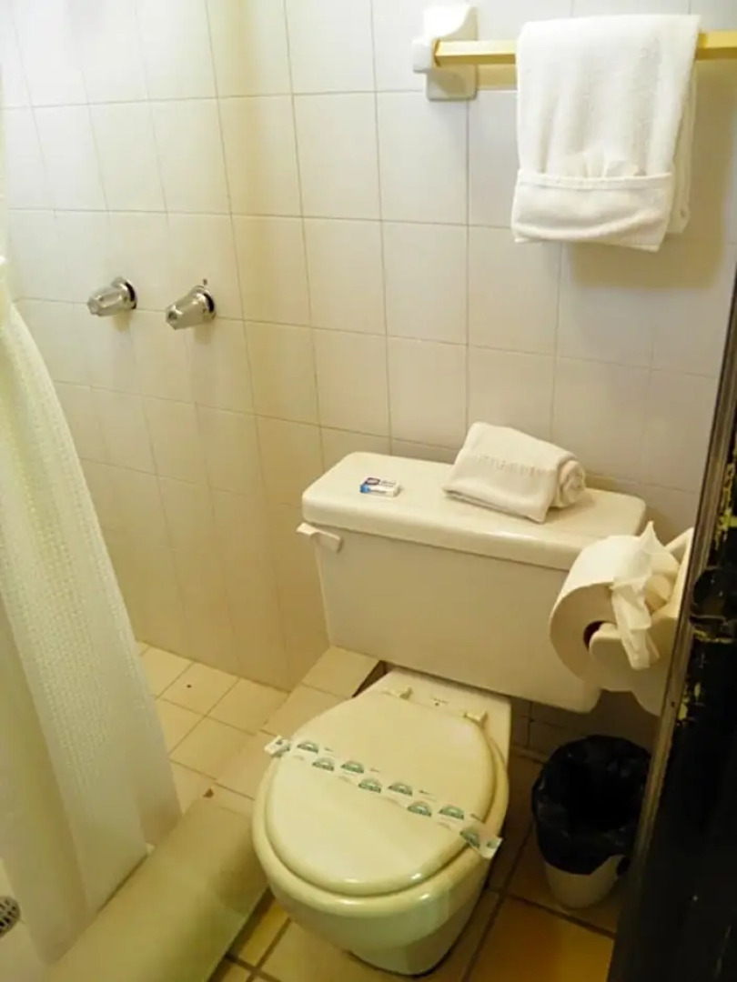 #40 Bungalow Seaside Hotel & Victors RV Park