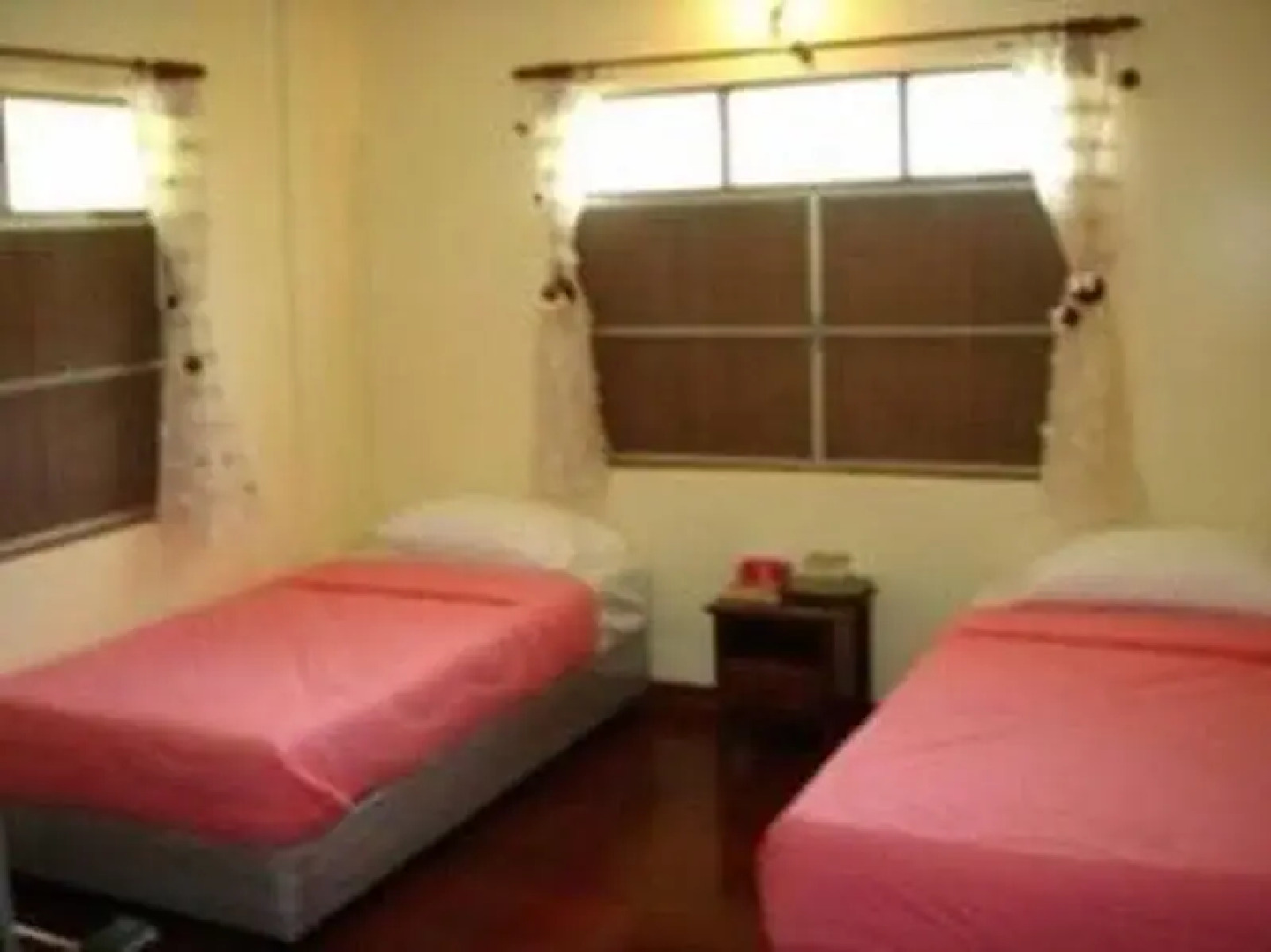 Baan Suan Nuchliang Homestay
