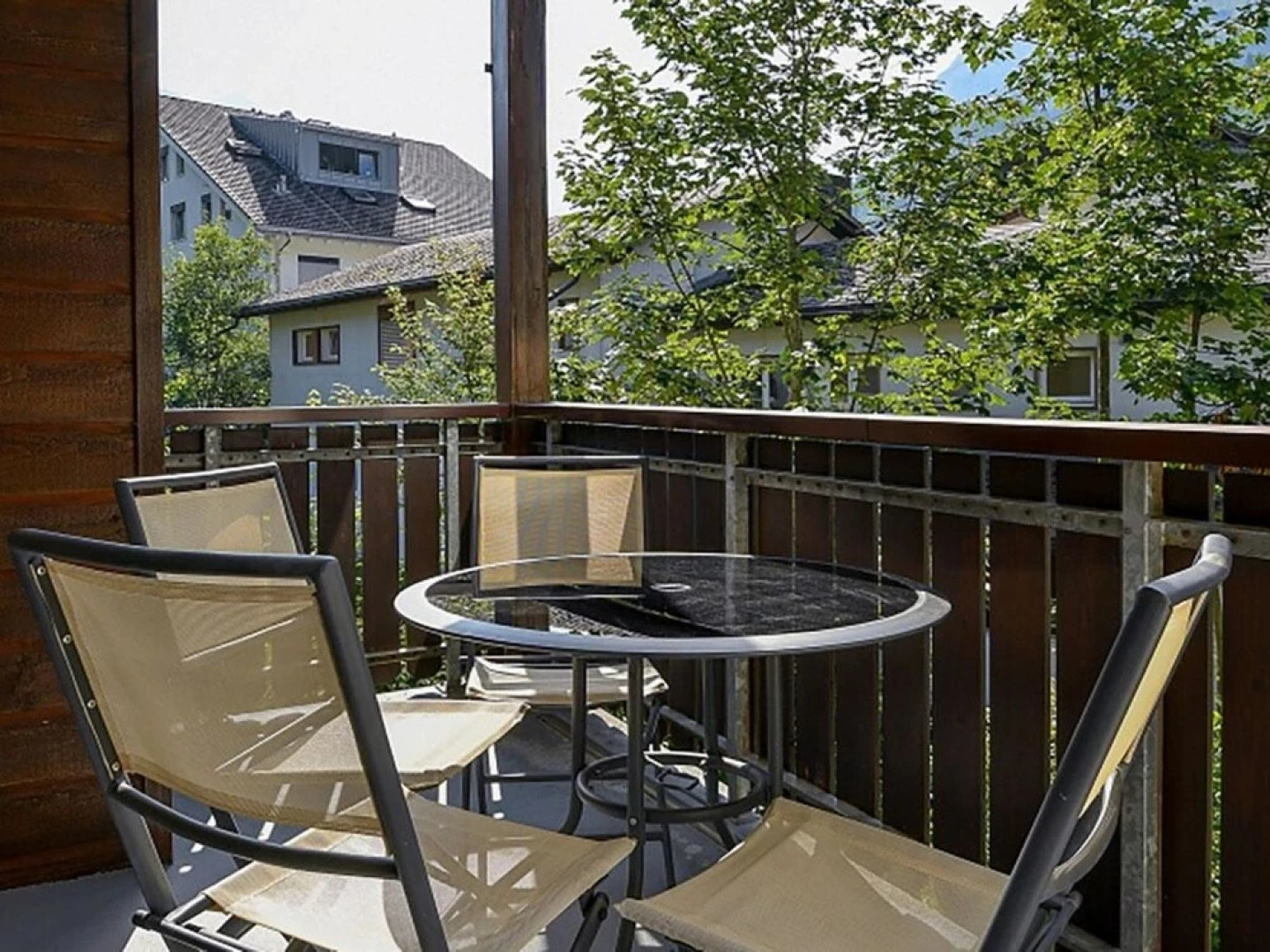 Dorfstrasse 53c Engelberg