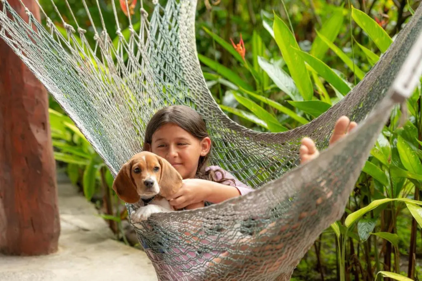 Tabulia Tree Hotel and Villas